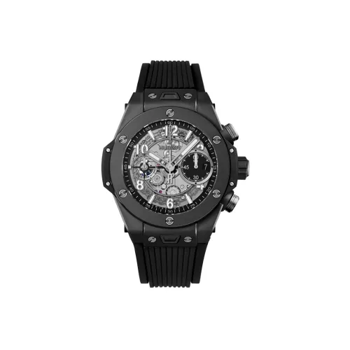 HUBLOT Men BIG BANG Watch