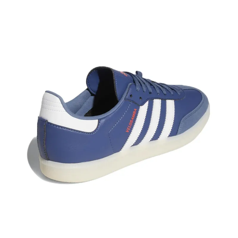 Velosamba Adidas Originals Vegan 'Wonder Steel'-3
