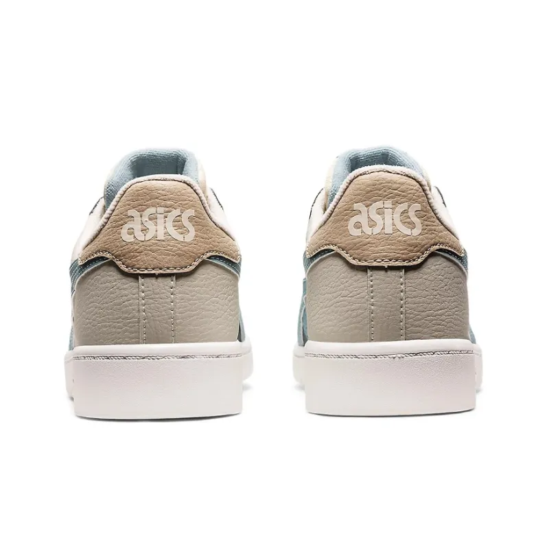 Asics Japan S 'Cream Smoke Blue'-4
