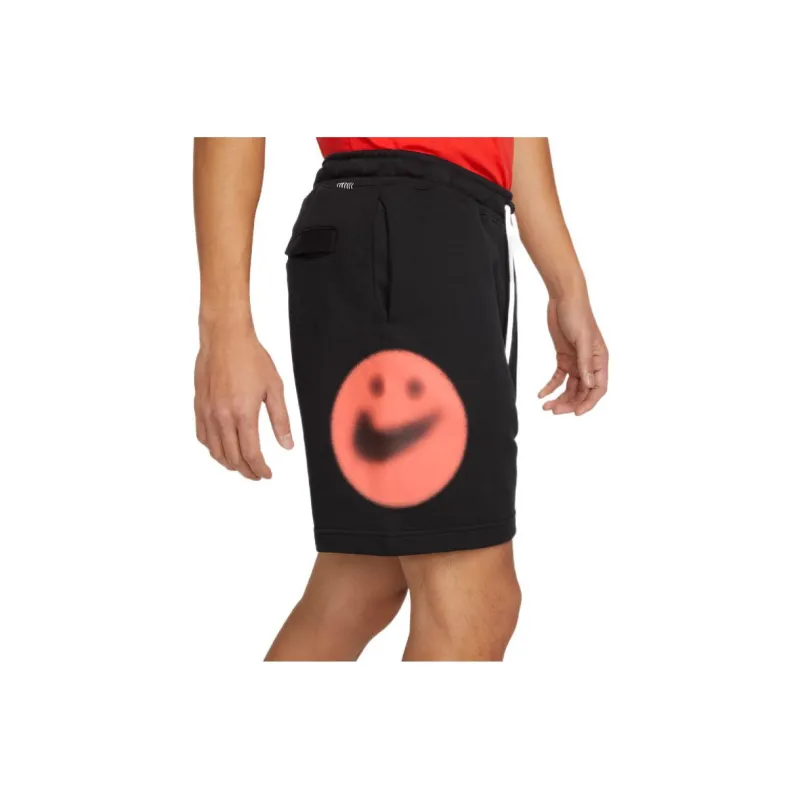 Nike Sports Shorts Men Black-2