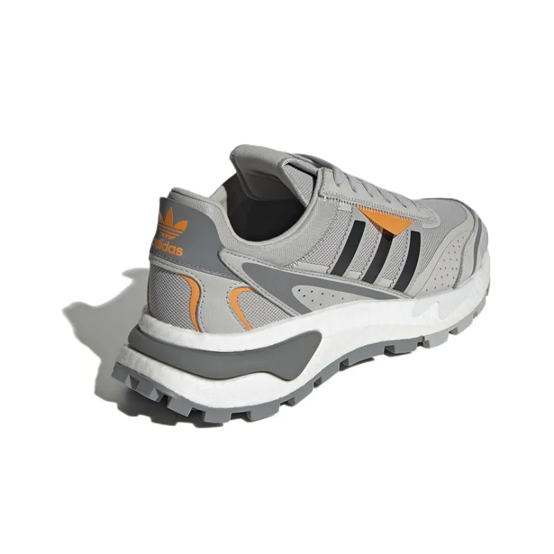 Adidas Retropy P9 'Grey Carbon'-3