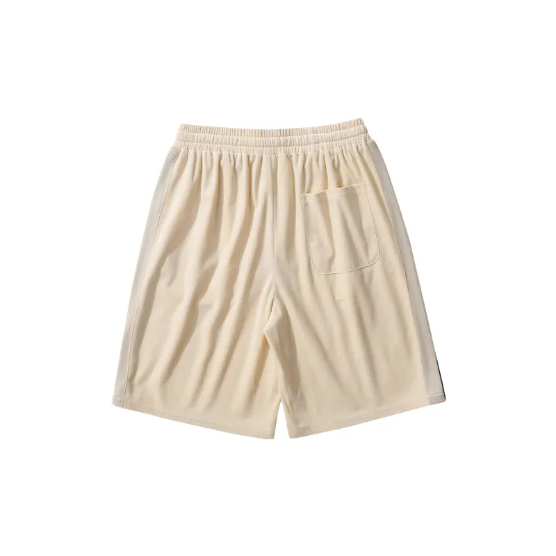 SandKnit Casual Shorts Unisex-12