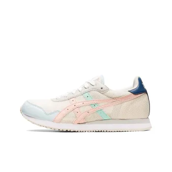 Asics Tiger Runner 'Cream Breeze' Women's