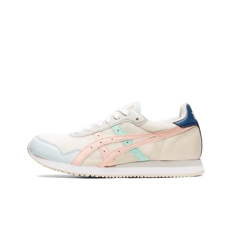 Asics Tiger Runner 'Cream Breeze' Women's-0