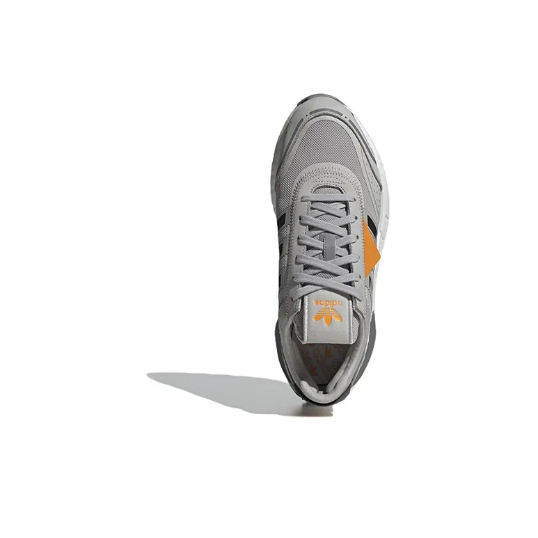 Adidas Retropy P9 'Grey Carbon'-4