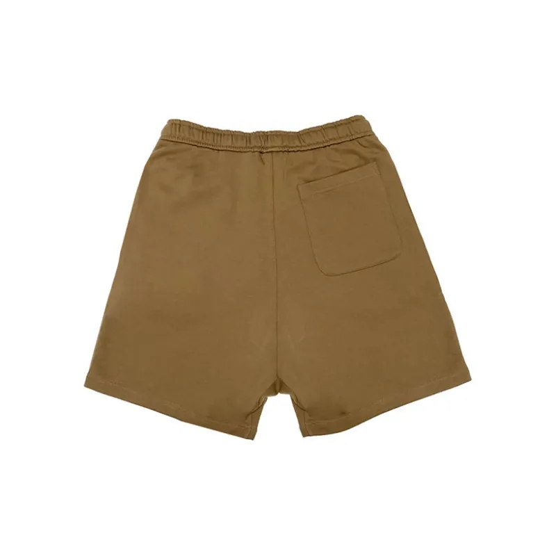 M26D SS22 Loose Fit Shorts Unisex-1