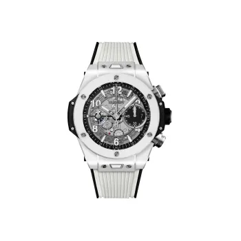 HUBLOT Men BIG BANG Watch