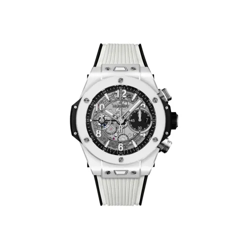HUBLOT Men BIG BANG Watch