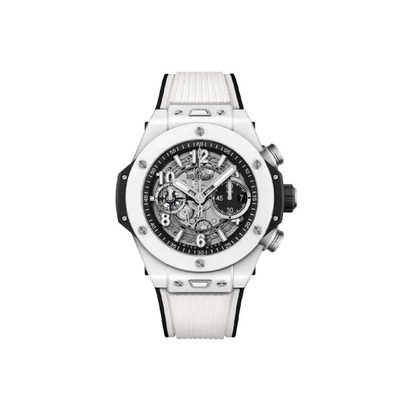 HUBLOT Big Bang Unico 411HX1170RX-0