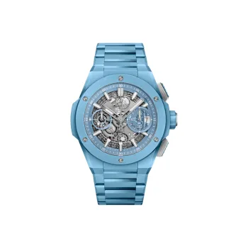 HUBLOT Men BIG BANG Watch