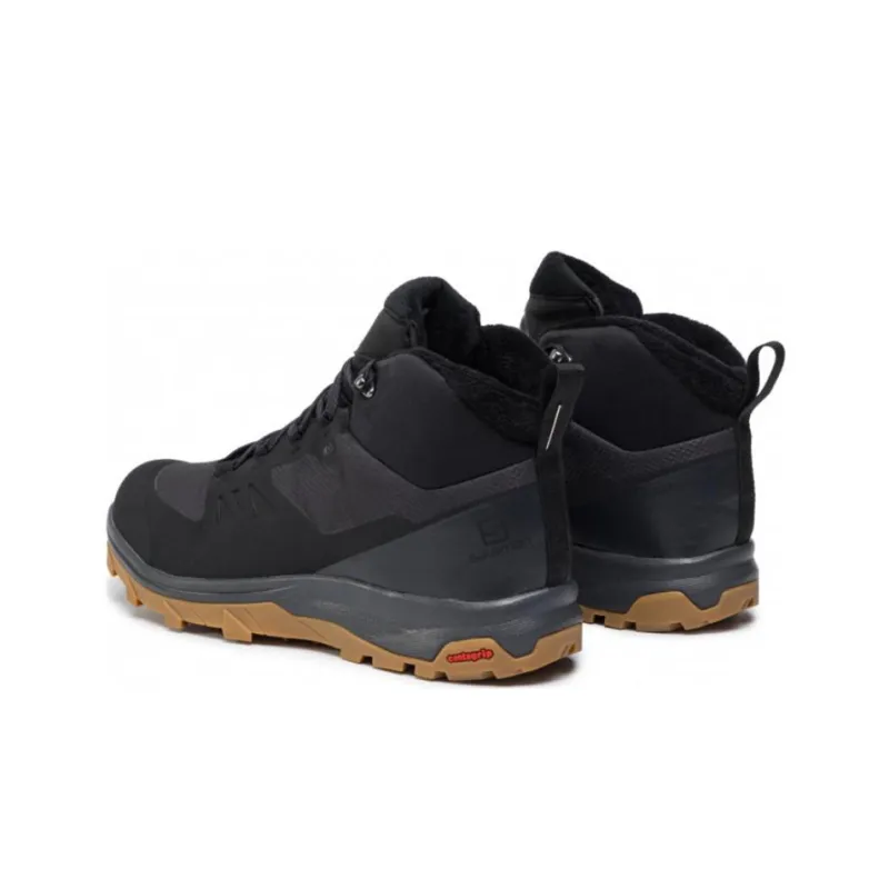 SALOMON Outsnap Cswp 'Black Brown' / L00-3