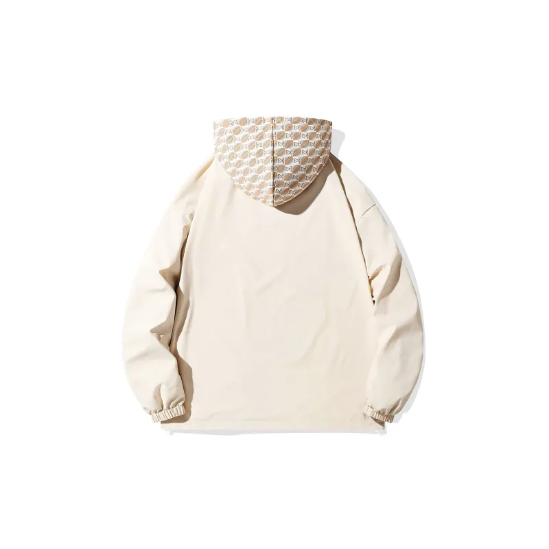FIDO DIDO Jackets Unisex-17