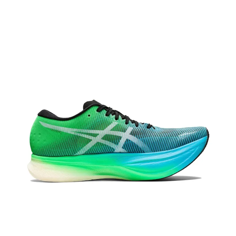 Asics Metaspeed Sky+ New Leaf Green Blue-1