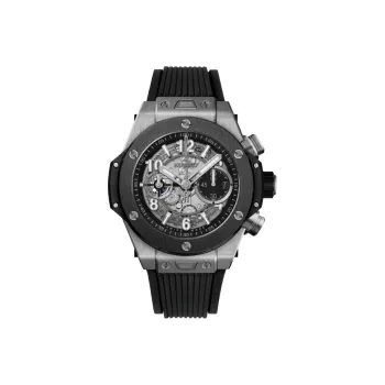 HUBLOT Men BIG BANG Watch