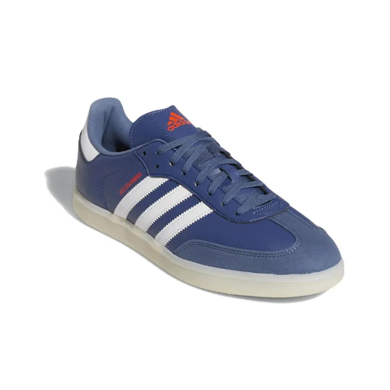 Velosamba Adidas Originals Vegan 'Wonder Steel'-2