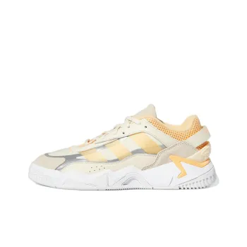 Adidas Originals Niteball 2.0 'White Orange' Women's