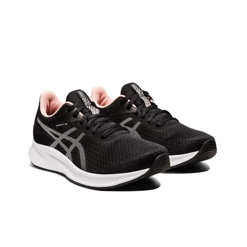 Asics Patriot 13 Black Frosted Rose Women's-2