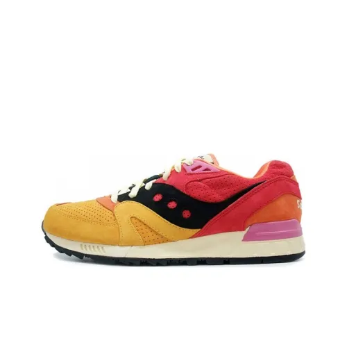 Saucony Shadow Master UBIQ Pacific Dusk