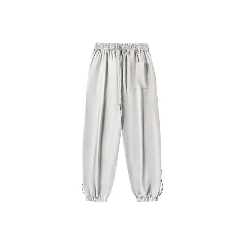 SandKnit Knitted Sports Pants Unisex-9