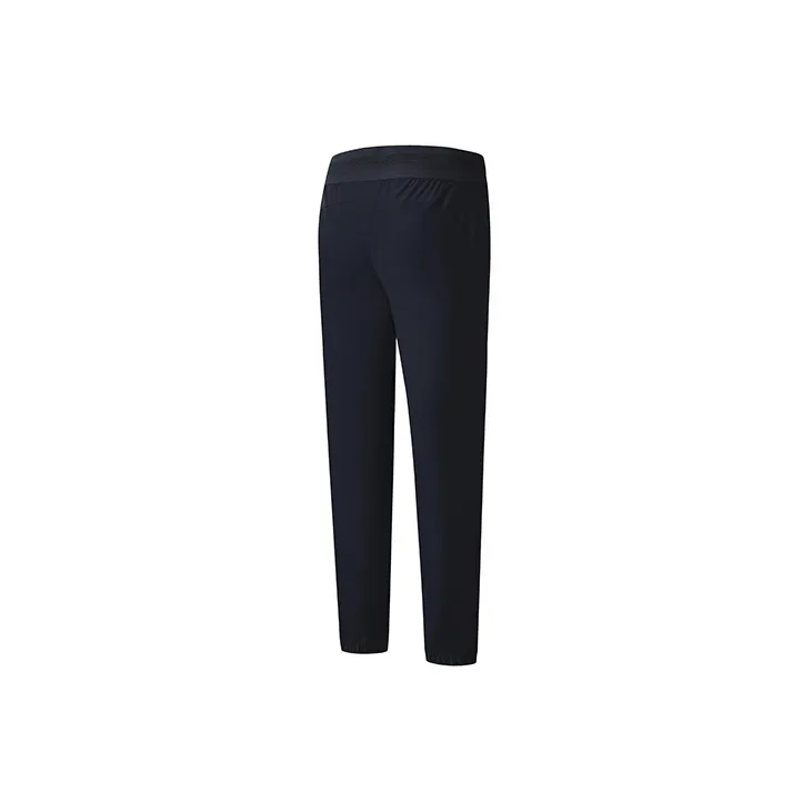FILA Athletics Knitted Sweatpants Women's Royal Blue-2