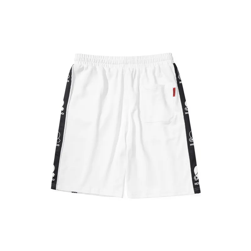 XXGOGO Casual Shorts Unisex-11