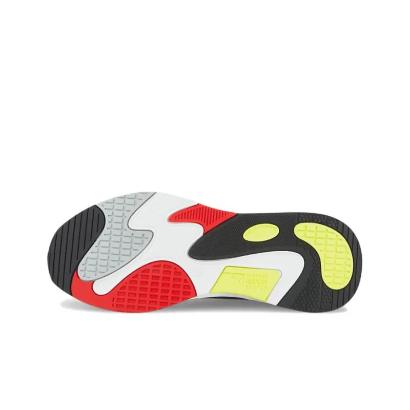 PUMA Rs Fast Limiter 'White Black Red'-4