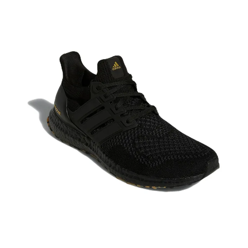 Adidas Ultraboost 1.0 'Black/Gum Camo Sole' Sneakers-2