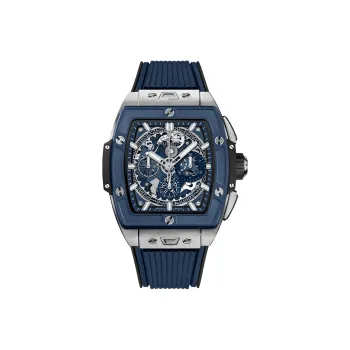 HUBLOT Men BIG BANG Watch