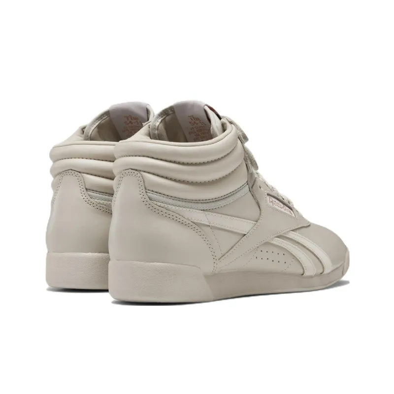 Reebok Freestyle Hi Cardi B Moonstone Women's-3