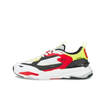 PUMA Rs Fast Limiter 'White Black Red'