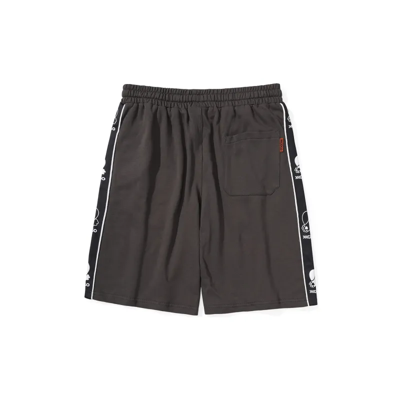 XXGOGO Casual Shorts Unisex-6