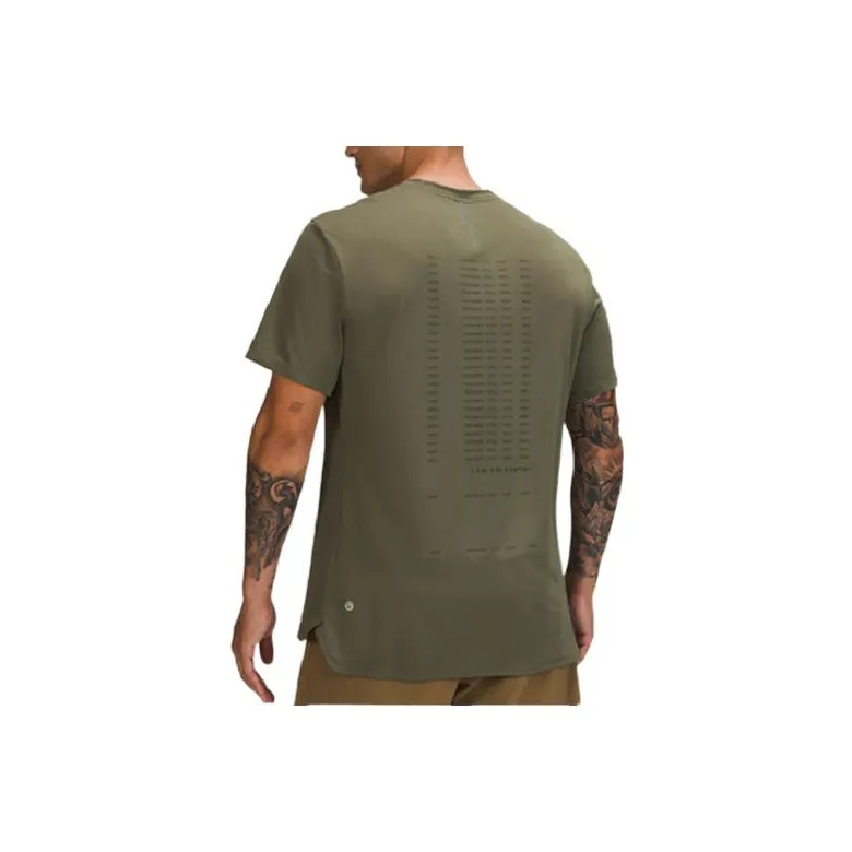 Lululemon T-Shirts Men-6
