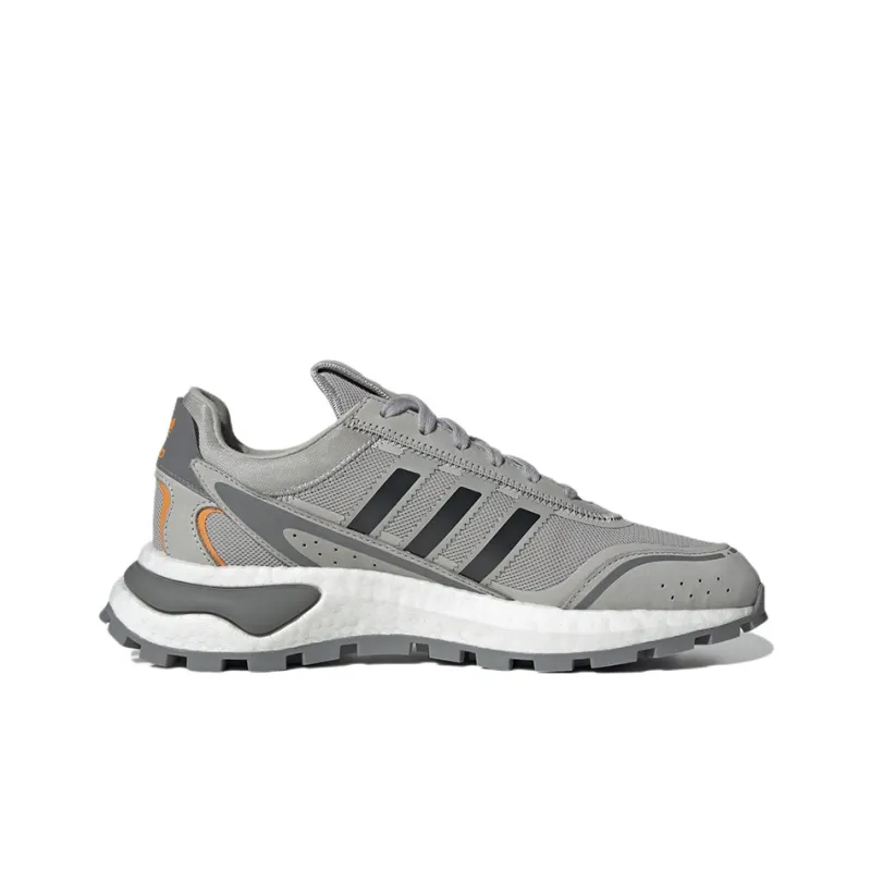 Adidas Retropy P9 'Grey Carbon'-1