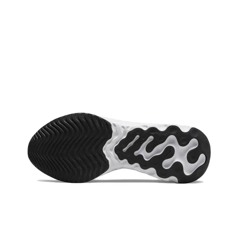 Nike React Phantom Run Flyknit 2 Sail Light Bone-5