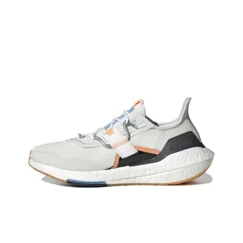 Adidas Parley X Adidas Ultra Boost 22 'White Black Orange'