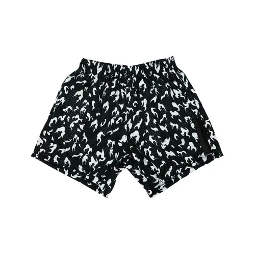 LVXWA Unisex Casual Shorts