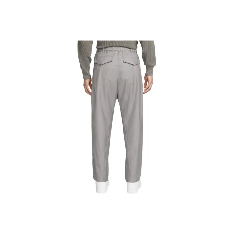 Nike Esc Worker Straight leg Trousers-1