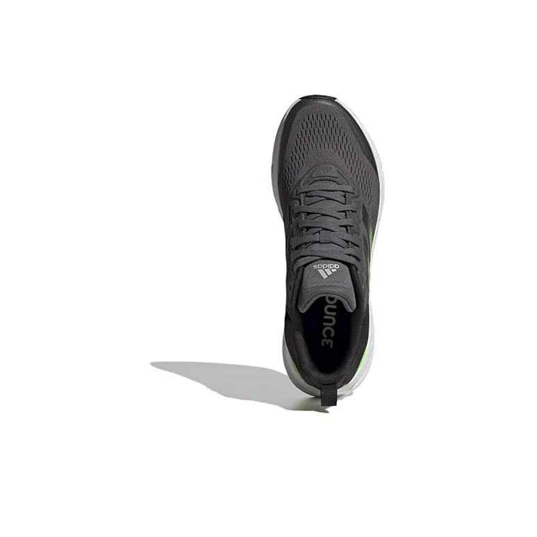 Adidas Questar 'Grey Green'-4