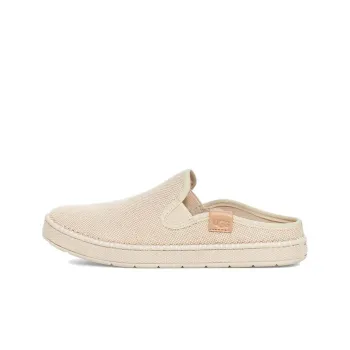 UGG Alameda Sammy Slippers 'Beige' Women's