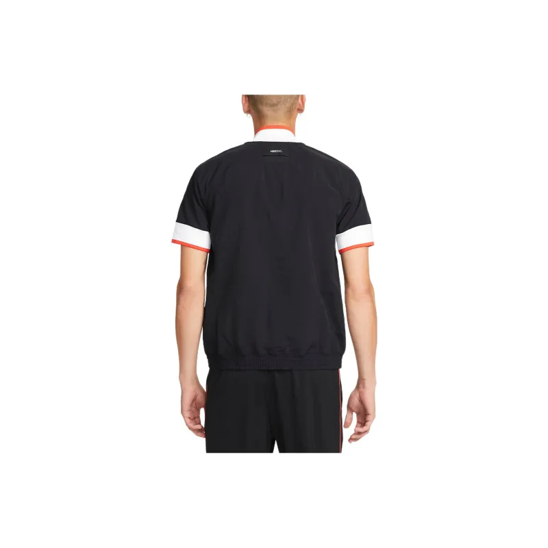 Nike Baseball Jerseys Men Black-1