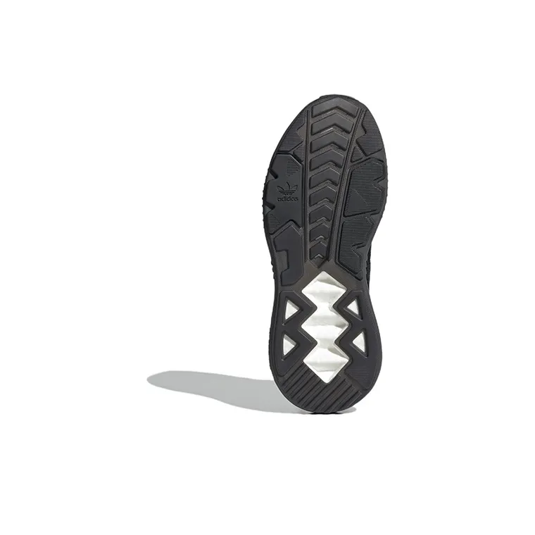 Zx 5K Boost Adidas Originals 'Black'-5