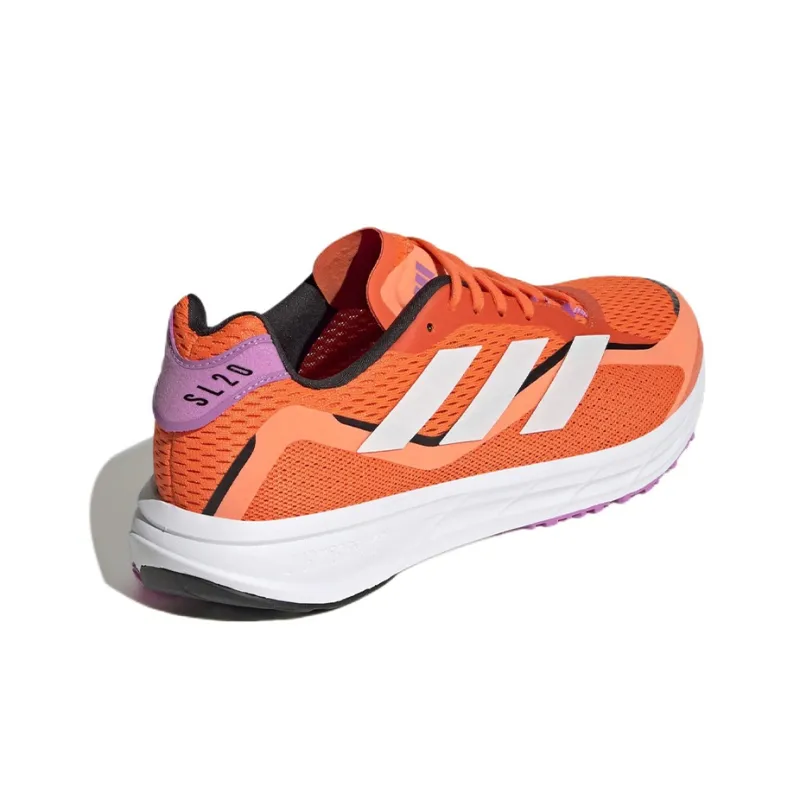 Adidas SL20.3 Shoes 'Impact Orange'-3