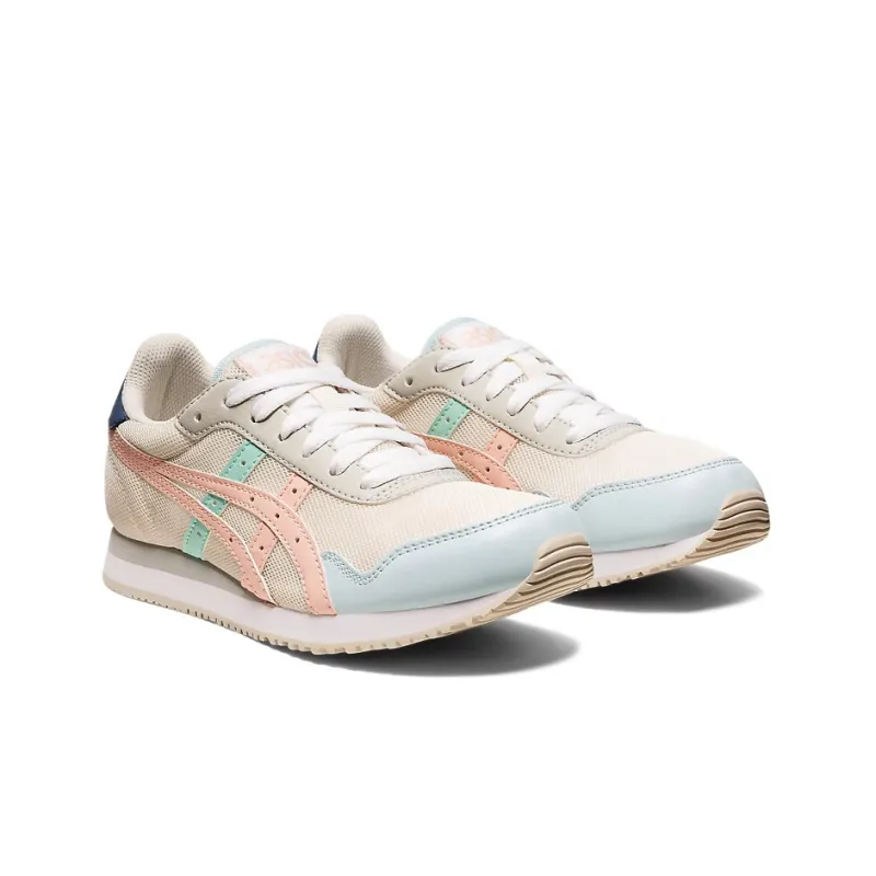 Asics Tiger Runner 'Cream Breeze' Women's-2