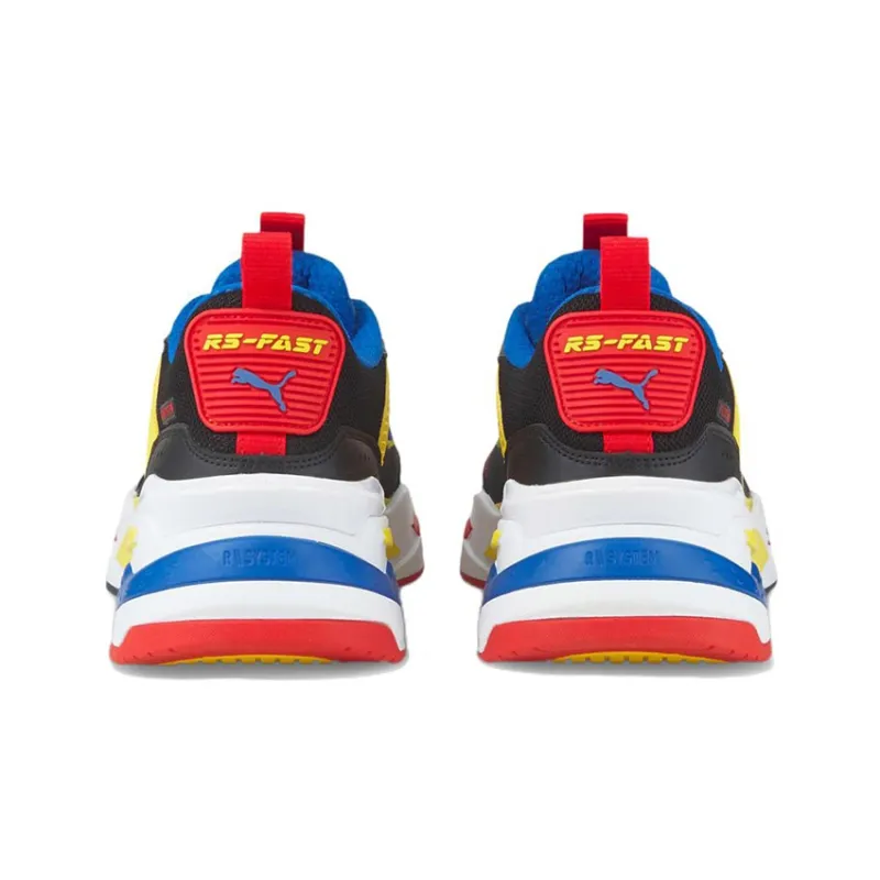 PUMA RS Fast Limiter Trainers 'Multi Color' Women's-3