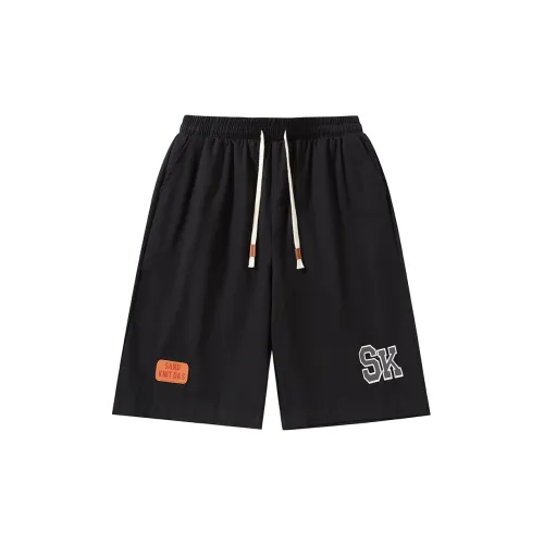 SandKnit Unisex Casual Shorts