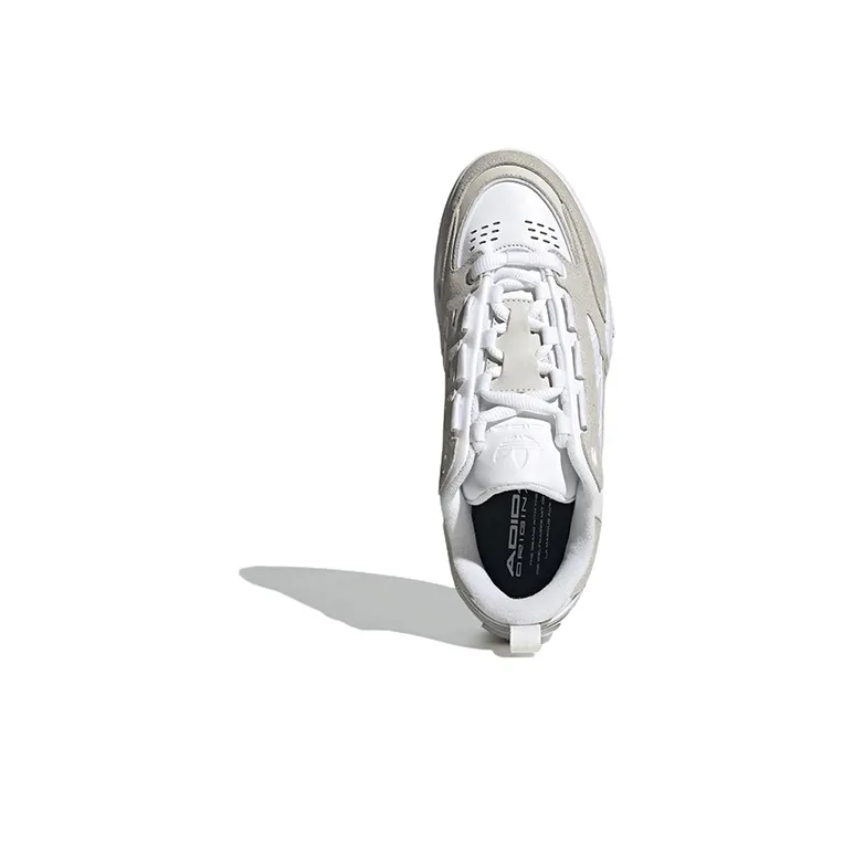 Adidas ADI2000 'Triple White'-4