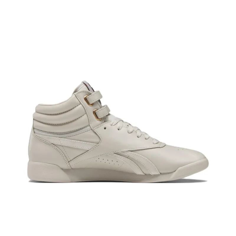 Reebok Freestyle Hi Cardi B Moonstone Women's-1