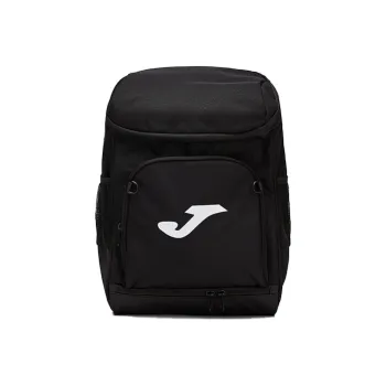 Joma Fabric Backpack Regular Unisex Black/Red/Royal Blue