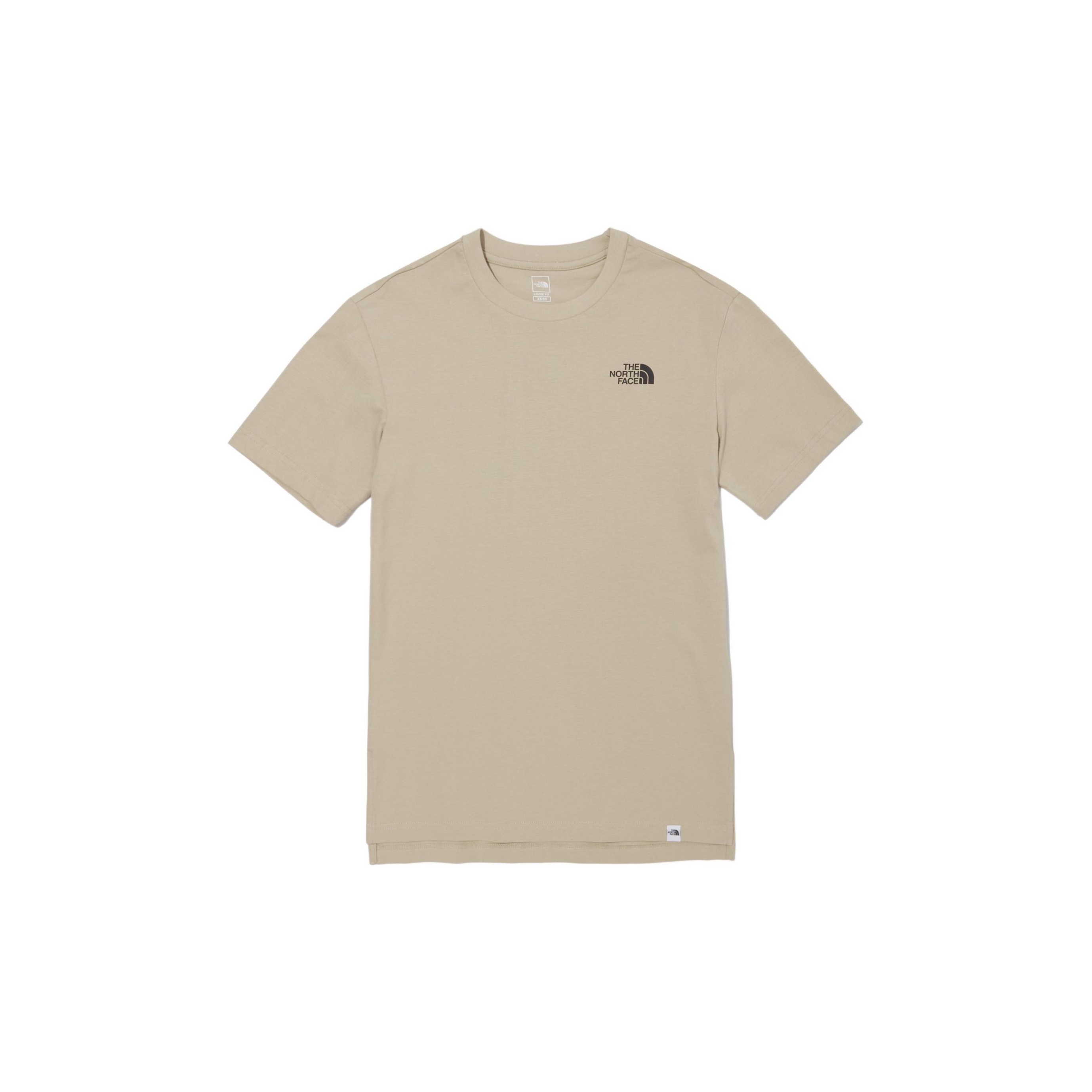 North face t shirt xxl online