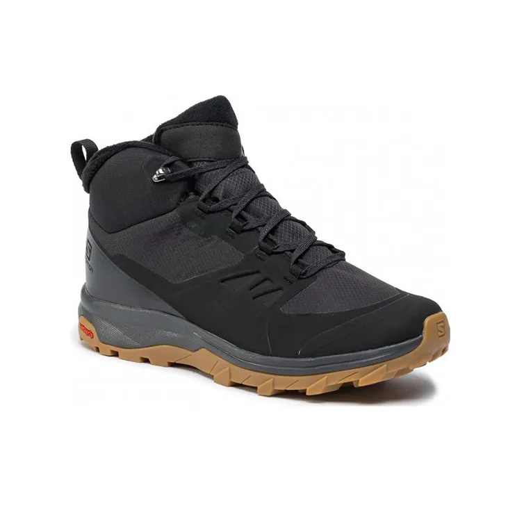 SALOMON Outsnap Cswp 'Black Brown' / L00-2